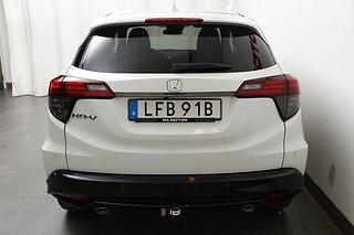 SUV Honda HR-V 7 av 23