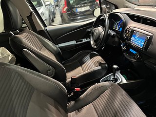 Toyota Yaris Hybrid e-CVT Executive Kamera Kamkedja MoK SoV
