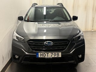 Kombi Subaru Outback 5 av 18