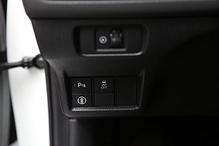 Halvkombi Honda Civic 16 av 22
