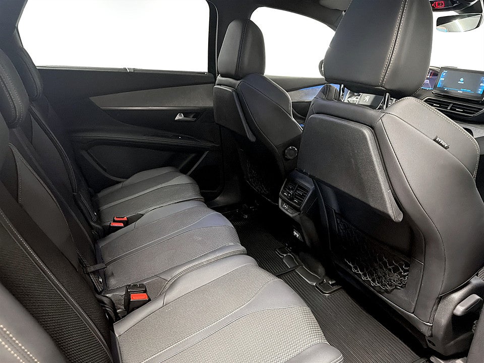 Bild på Peugeot 5008 GT 1.2 PT 130hk Aut KAMPANJRÄNTA 3,99%