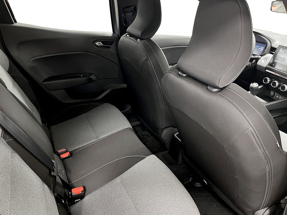 Bild på Mitsubishi Colt Invite 90hk - DEMO