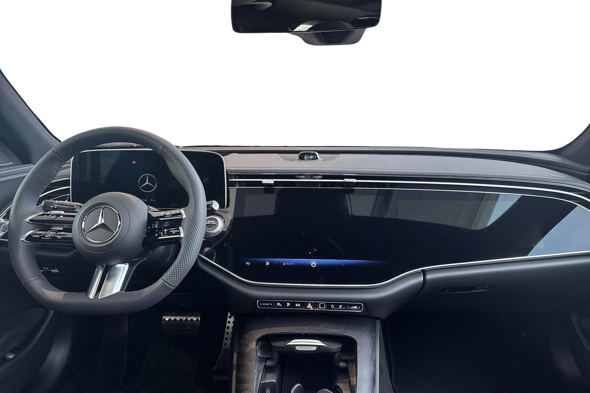 Mercedes-Benz E 2026, bild 7/29