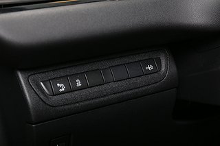 Halvkombi Peugeot 208 14 av 22