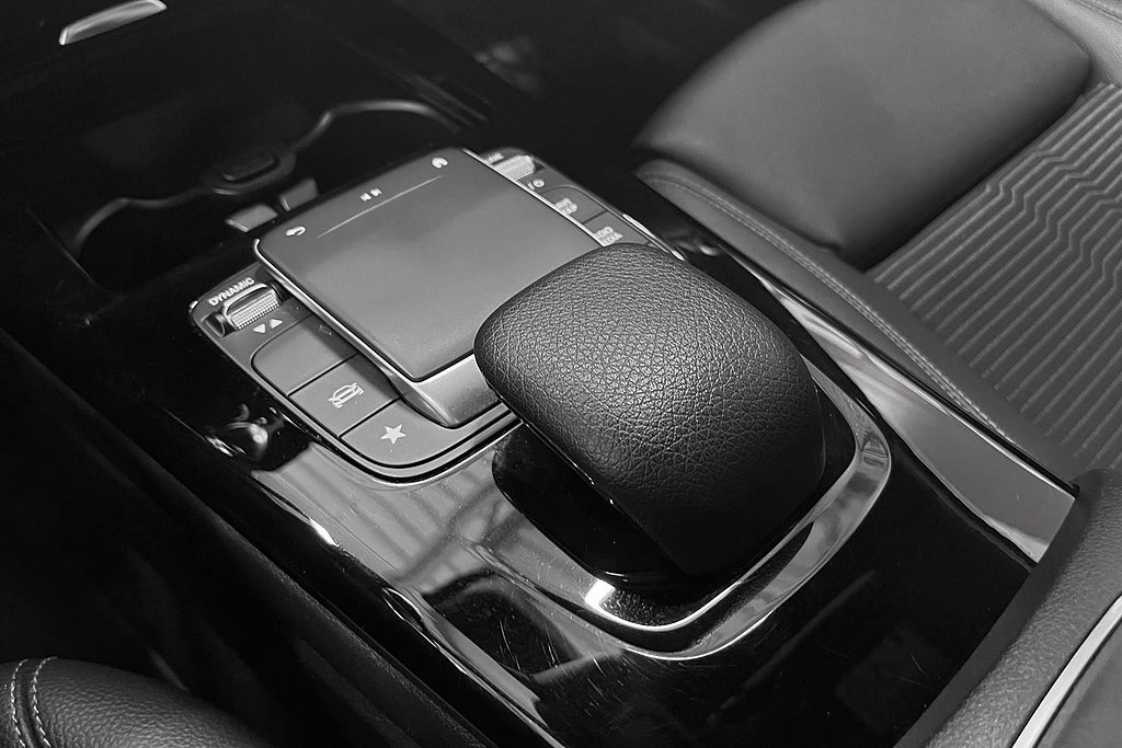 Mercedes-Benz A 2021 - miniatyr 24