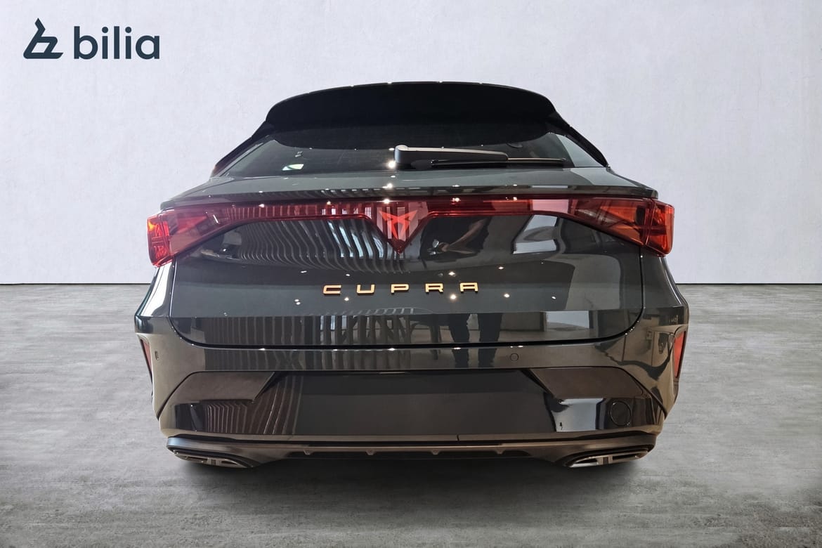 Cupra Leon 2026, bild 3/10