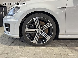 Kombi Volkswagen Golf 13 av 27