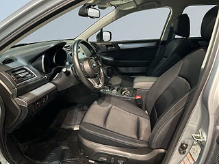 Subaru Outback 2.5 4WD Lineartronic Psens Dragkrok Backkamera SoV – bild 7