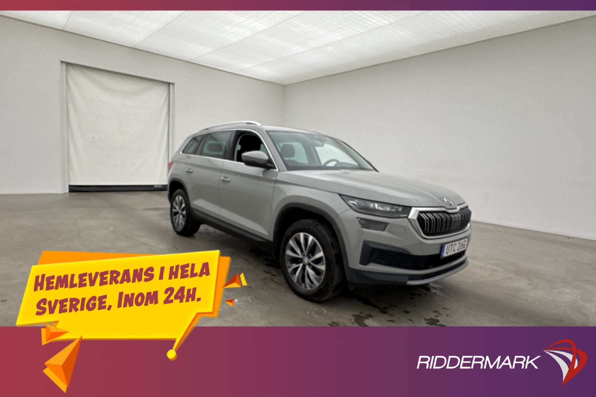 Skoda Kodiaq 2024, kuva 3/63