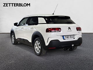 SUV Citroën C4 Cactus 3 av 16