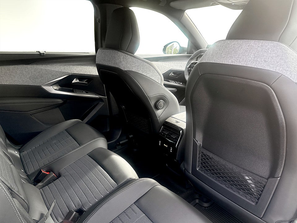 Bild på Peugeot 5008 GT Hybrid Aut - DEMO