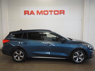 Kombi Ford Focus 4 av 21
