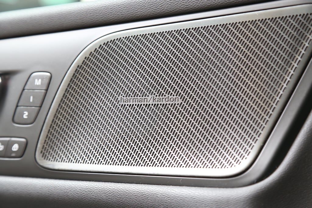 Volvo V60 D4 190hk AWD R-Design Aut H/K 360° HUD VOC Drag