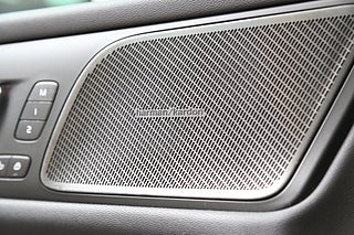 Kombi Volvo V60 12 av 31