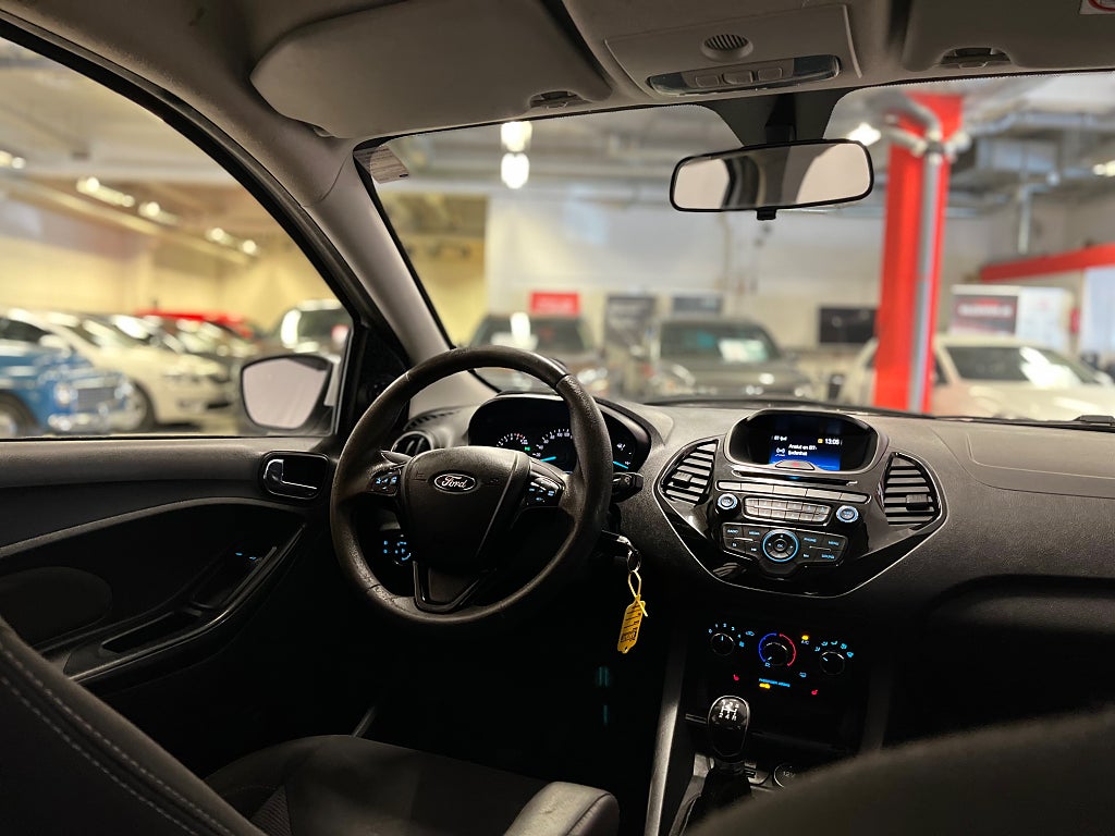 Ford Ka 2017 - miniatyr 19