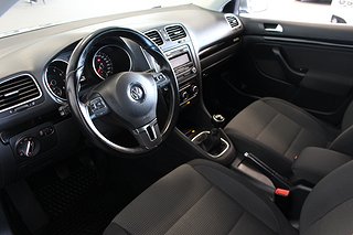 Kombi Volkswagen Golf 12 av 20