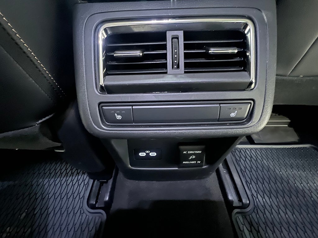 Mazda CX-60 PHEV 327hk Homura |CoSo|Navi|Bose|Skinn|360°|HUD| 2023