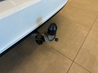 Volvo V90 D4 AWD Business Euro 6 190hk Navi/VoC/Psens/D-värm