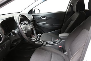 SUV Hyundai Kona 10 av 23