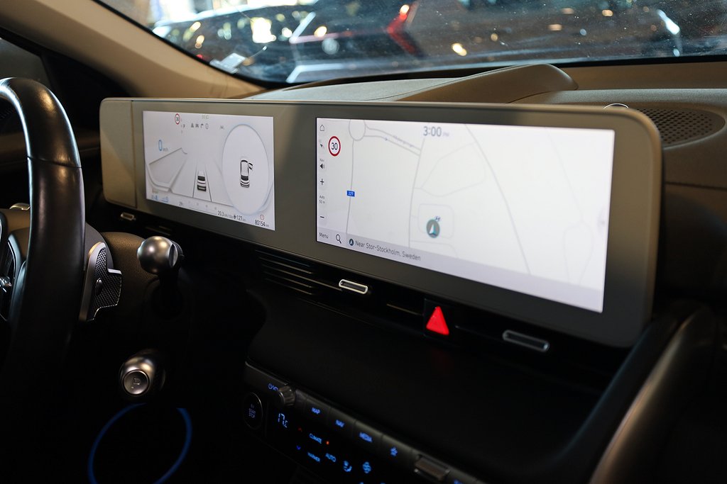 Hyundai IONIQ 5 77.4 kWh Advanced 2023