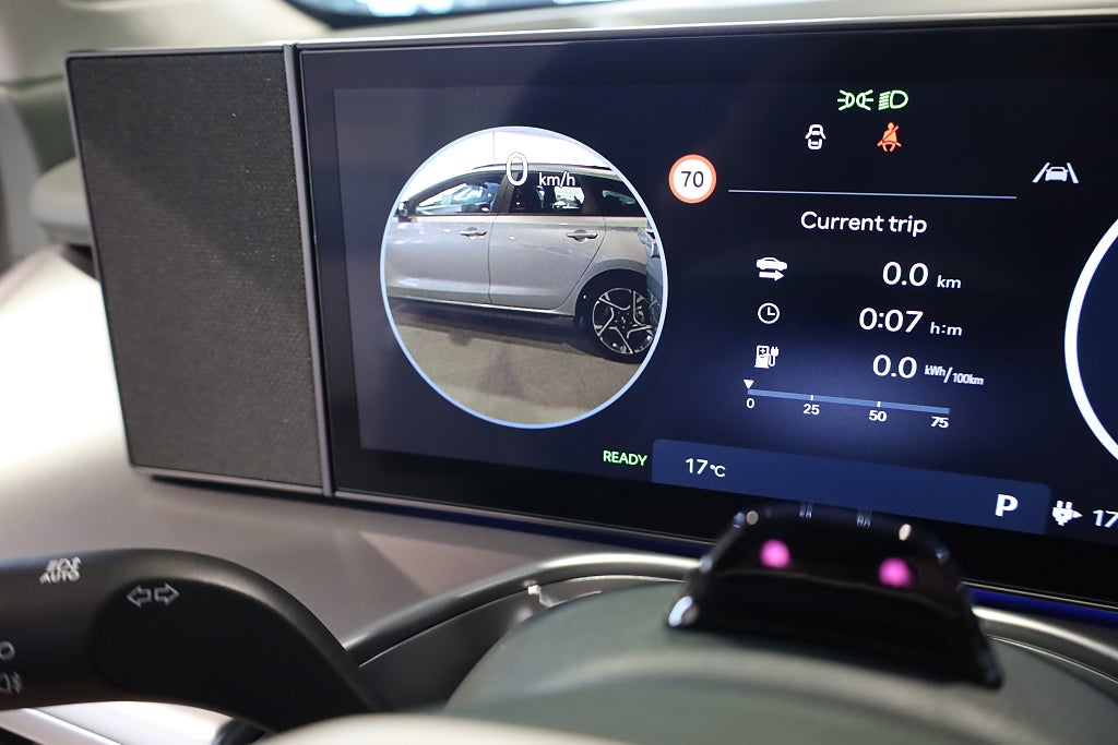 Hyundai IONIQ 9  Advanced AWD 110,3 kWh *Avbetalningskampanj