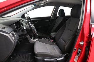 Halvkombi Hyundai i30 8 av 19