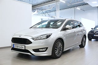 İkinci el  Ford Focus St 
