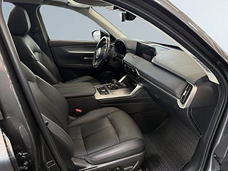 Mazda CX-60 PHEV S&V-Hjul/Drag/360Kamera/Homura/Pano/BOSE/MOMS – bild 10