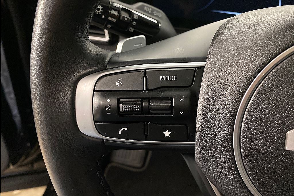 Kia Sportage PHEV AWD, GT-Line, Pano, Fr 2,95% RÄNTA