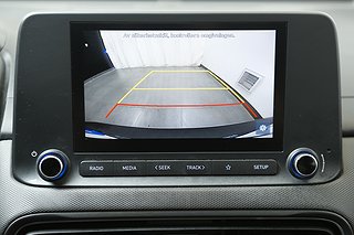 SUV Hyundai Kona 18 av 22
