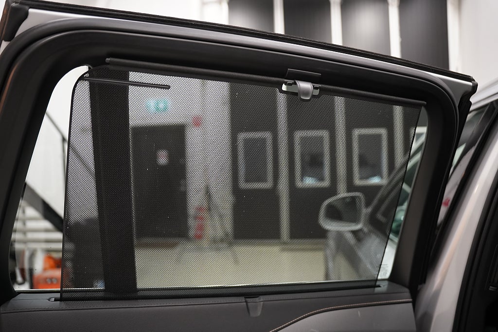 Volvo XC90 T5 AWD 250hk R-Design 7 sits B-kamera VOC RÄNTA 2,95%