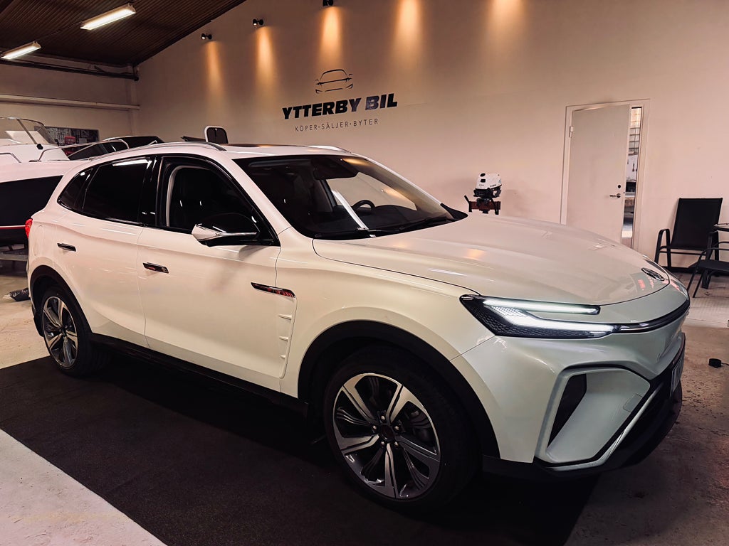 MG Marvel R Luxury 360 Kamera Android Auto Carplay Panorama MOMS!