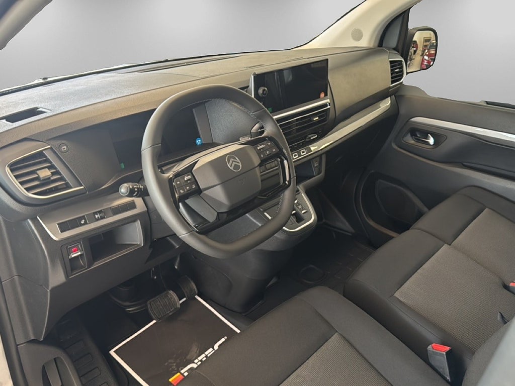 Citroen E-Jumpy 75 kWh L3 Buisness  – bild 7