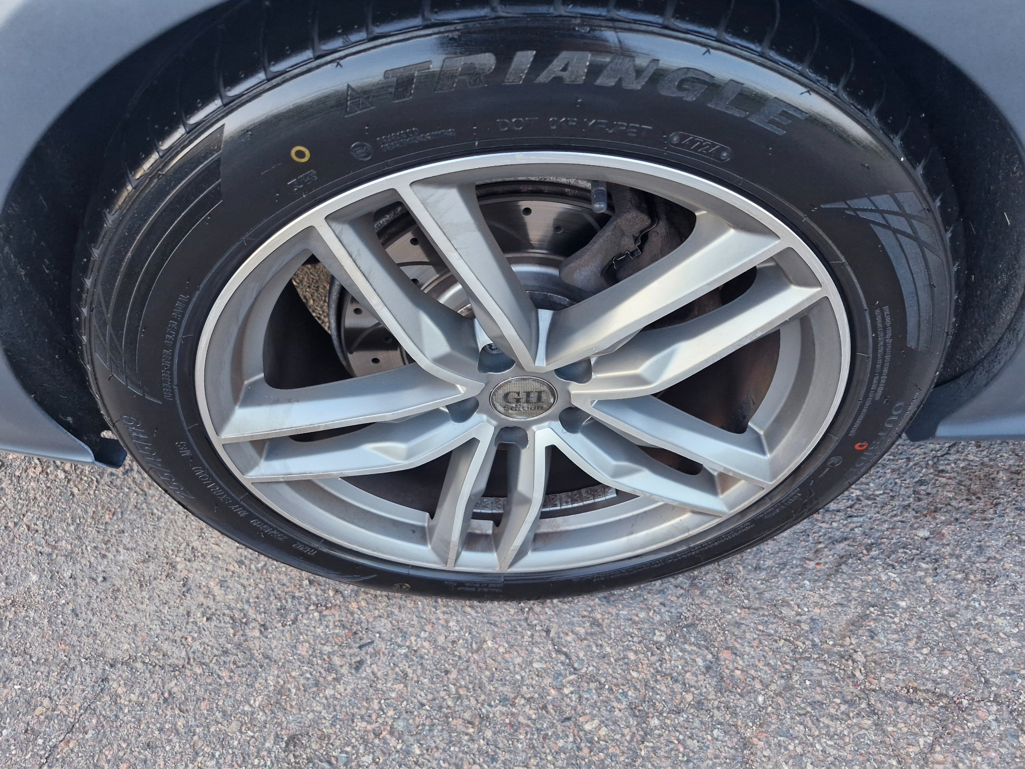 Audi A6 allroad 2016, bild 5/47