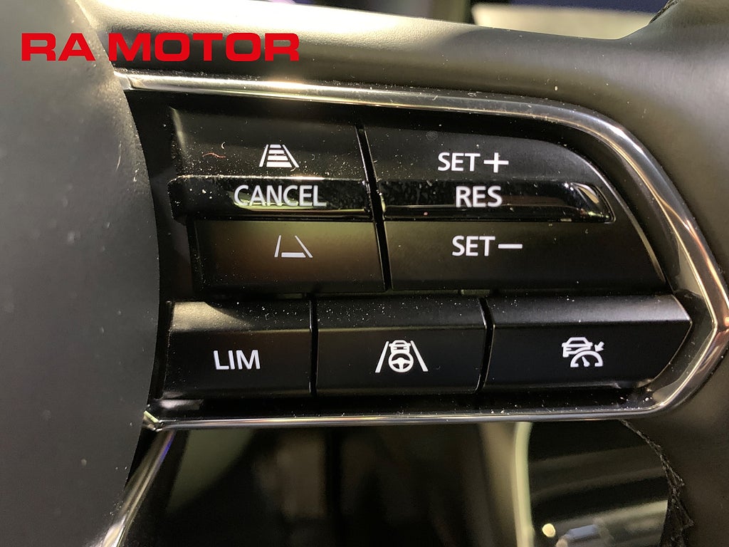 Mazda CX-60 PHEV | Homura Plus | Alla paket | Moms | Demo 2025