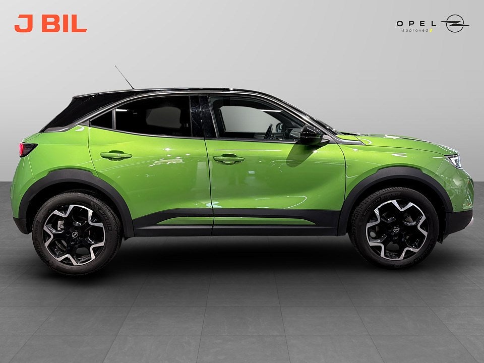 Bild på Opel Mokka Ultimate 1.2 Turbo 130hk Aut - B-KAMERA, CARPLAY