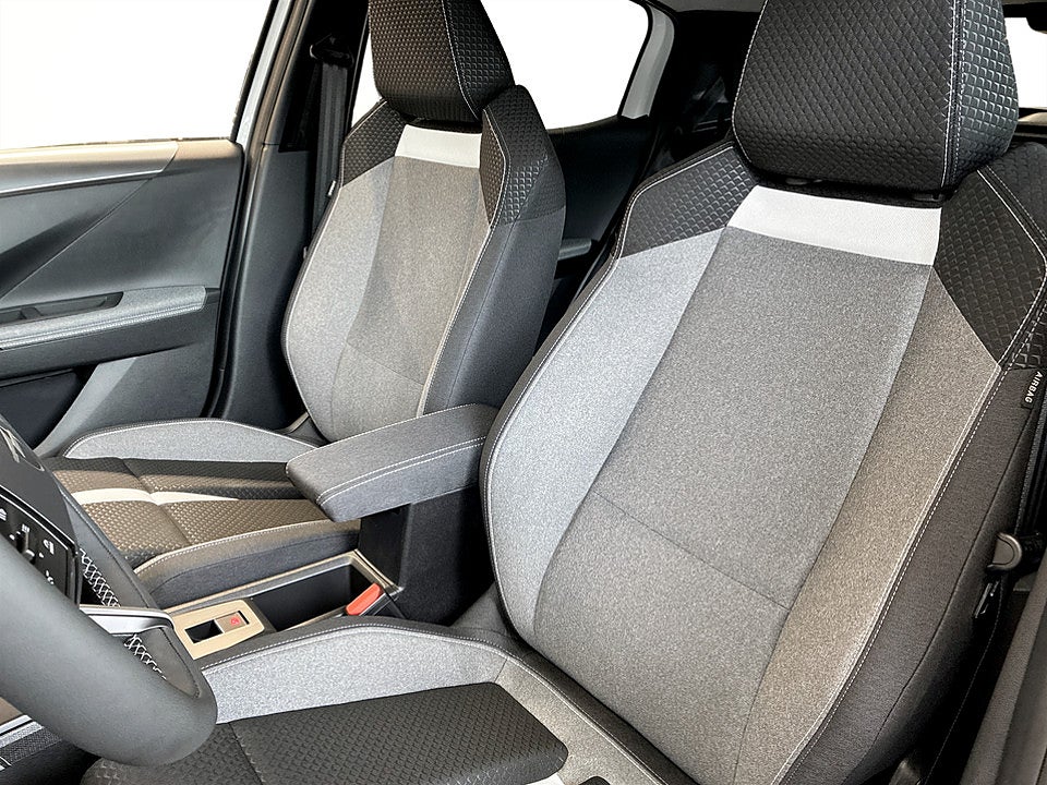 Bild på Opel Frontera  GS Hybrid 145hk Aut - OMGÅENDE LEVERANS!