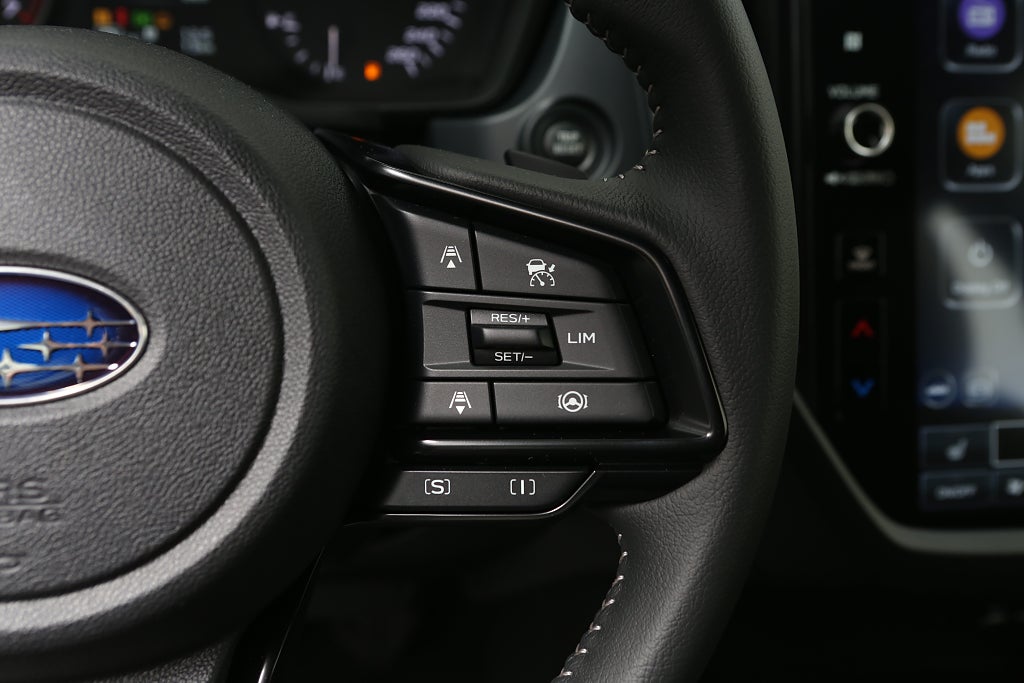 Subaru Forester 2.0i e-Boxer 4WD Adventure