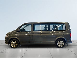 Volkswagen Caravelle 2.0 TDI Comfortline 9-Sits/Drag/P-Värm/S&V-Hjul/P-Sens