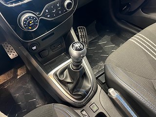 Renault Clio 1.2 TCe 118hk GT Line/MoK/P-sens/BOSE/S&V-däck