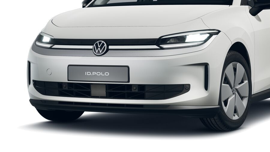 Volkswagen ID. Polo 2027, bild 7/10