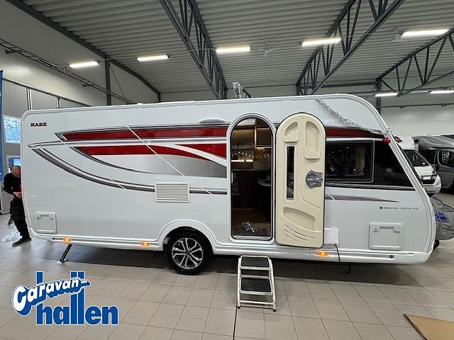 Kabe Imperial 560 XL KS