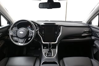 Kombi Subaru Outback 12 av 23