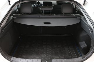Halvkombi Hyundai IONIQ 18 av 18