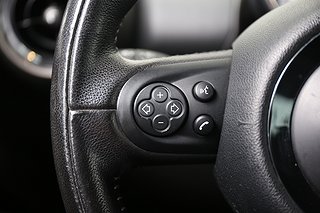 Kombi MINI Cooper 17 av 23
