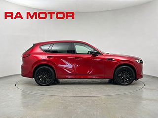SUV Mazda CX-60 4 av 27