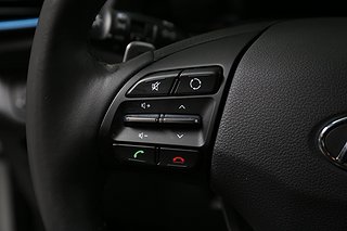 Halvkombi Hyundai IONIQ 12 av 21