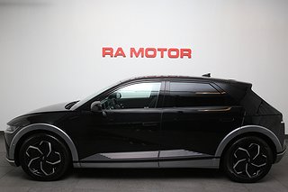 SUV Hyundai IONIQ 5 3 av 28