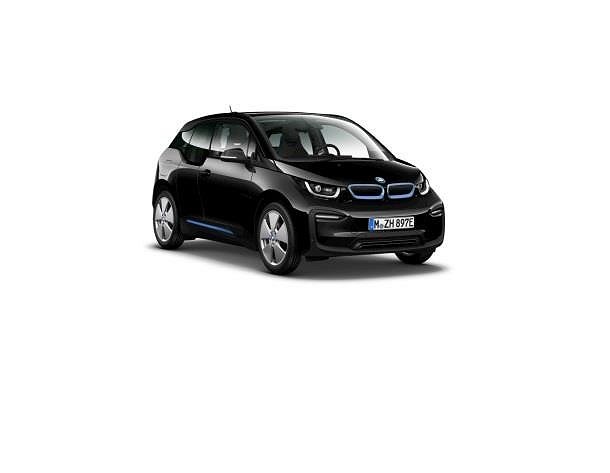 BMW i3 120Ah Charged Plus Navi Kamera DA+ Tonade BSI