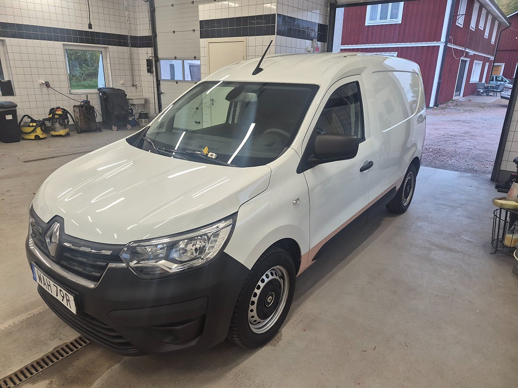 Renault Kangoo Express 2023 - miniatyr 2